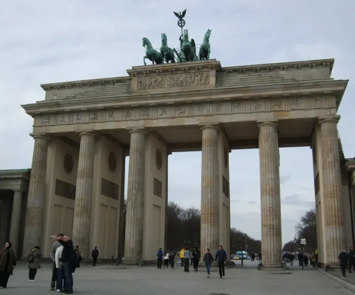 Berlin 2026 - Idealny city break? Twój plan zwiedzania i porady