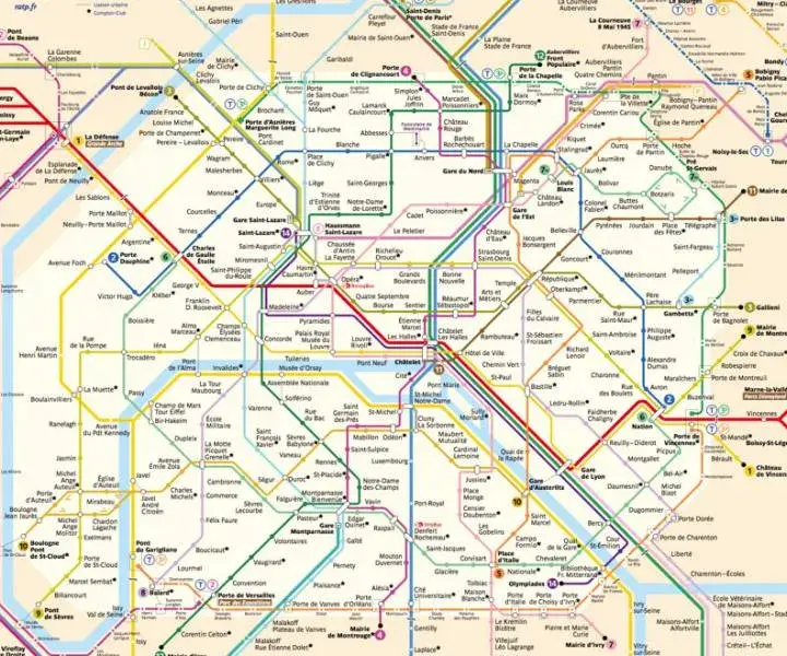  Mediolan komunikacja miejska mapa metra bilety ceny rozkład jazdy