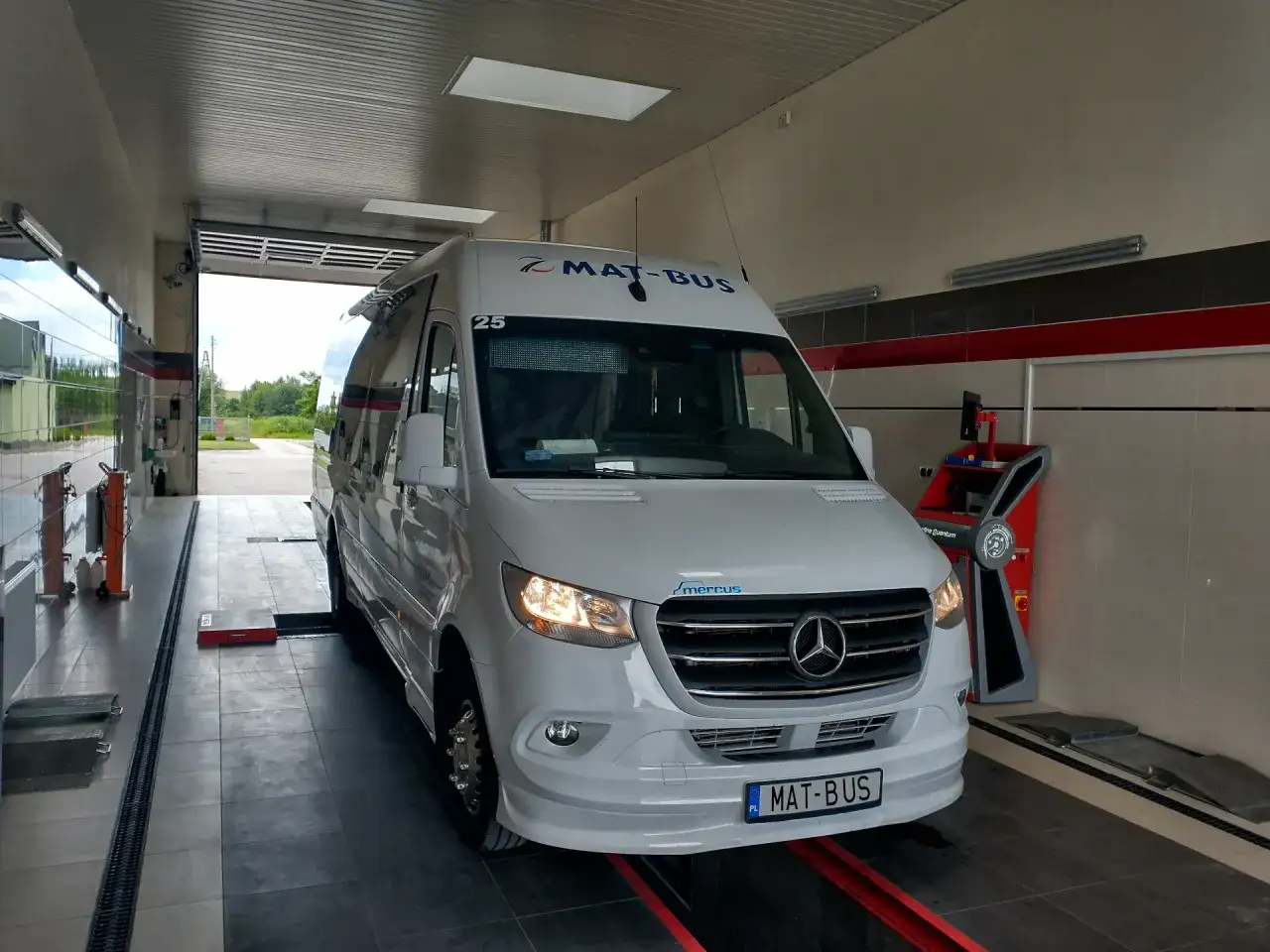 Zdjęcie Rozkład jazdy busów Kazimierza Wielka - aktualne godziny i ceny biletów