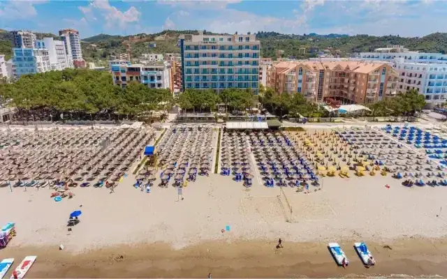 Zdjęcie Albania Last Minute All Inclusive - promocje - Albania Last Minute All Inclusive