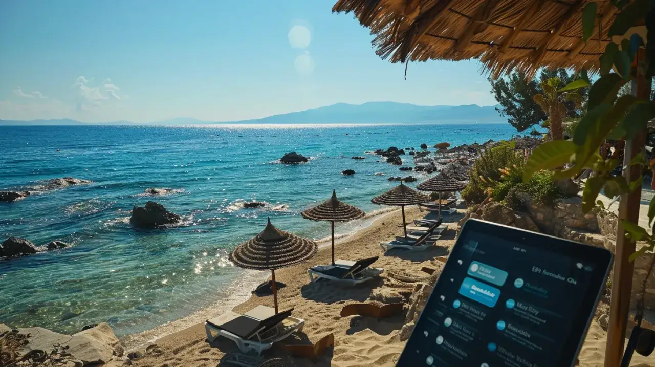 Zdjęcie Ephesia Holiday Beach Club opinie - opinie gości - co mówią goście?
