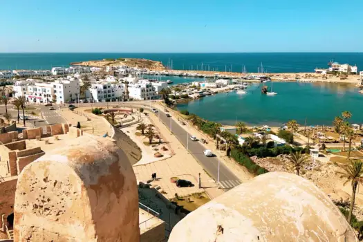 Djerba - atrakcje poza plażą? Odkryj plan zwiedzania UNESCO