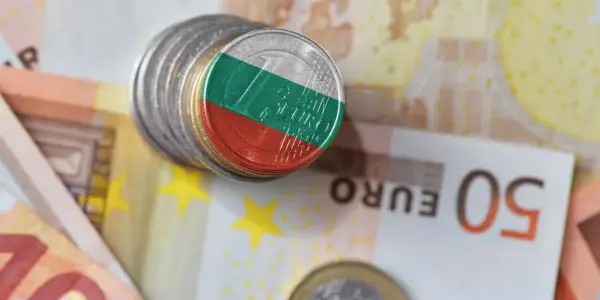 Jaka waluta w Bułgarii? Euro - Poradnik dla podróżnych