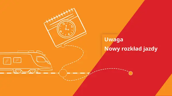 Dworzec kolejowy Elbląg - Rozkład jazdy, odjazdy - Jak sprawdzić?