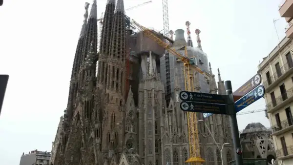 Barcelona w 3 dni - Gotowy plan zwiedzania bez pośpiechu