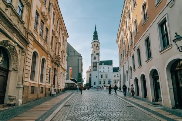 Wałbrzych Miasto - Planujesz podróż? Rozkład, bilety, dojazd