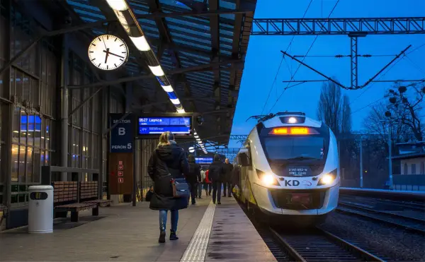 PKP Jelenia Góra Rozkład Jazdy - Sprawdź odjazdy i utrudnienia