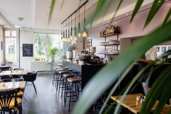Najlepsze restauracje na Helu - gdzie dobrze zjeść?