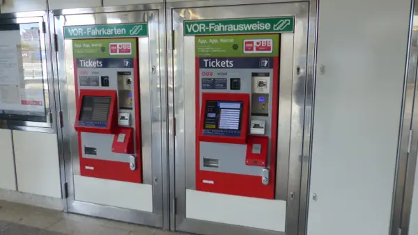 Metro w Wiedniu - rozkłady, bilety, jak sprawnie podróżować?