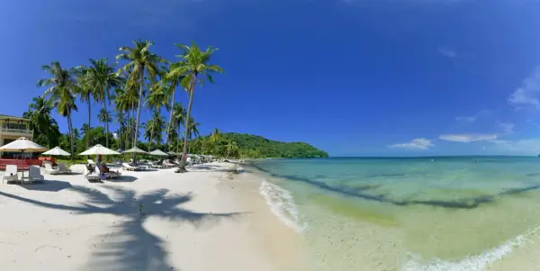 Phu Quoc - Przewodnik dla Polaków - Plaże, atrakcje, formalności