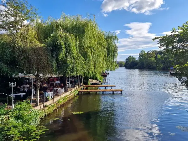 Berlin - nietypowe atrakcje. Twój przewodnik poza utartymi szlakami