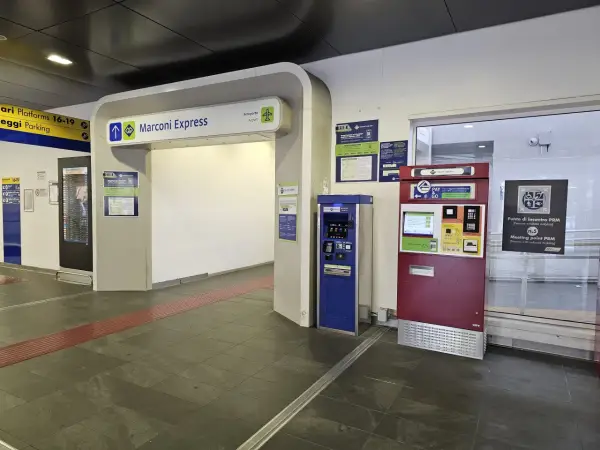 Jak dojechać z lotniska Bolonia do centrum - Rozkład, ceny, noc