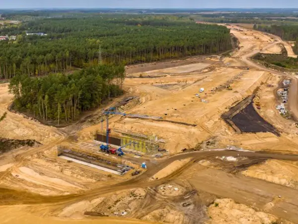Dojazd do Sarbinowa 2026 - Planuj bez niespodzianek