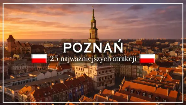 Muzea w Poznaniu - które wybrać? Plan zwiedzania miasta