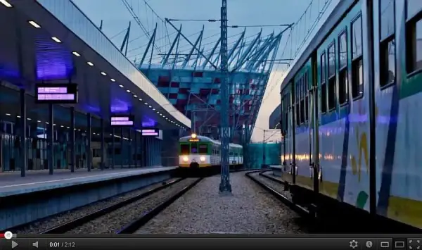 Warszawa Stadion - Rozkład jazdy, pociągi, utrudnienia - Wiesz wszystko?