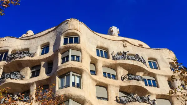 Casa Milà - La Pedrera - Warto? Przewodnik i bilety