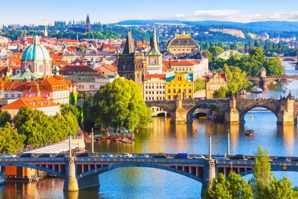 Praga 2026 - Ile kosztuje wyjazd? Budżet i ceny