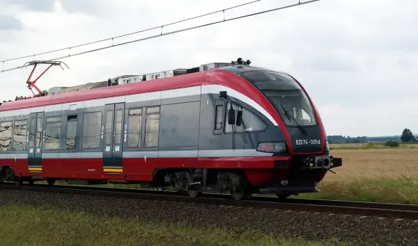 Rozkład Jazdy PKP Brzeg - Sprawdź Aktualne Połączenia