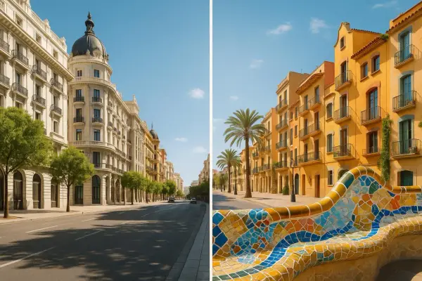 Barcelona 2026 - Ile kosztuje wyjazd? Ceny, budżet i oszczędności