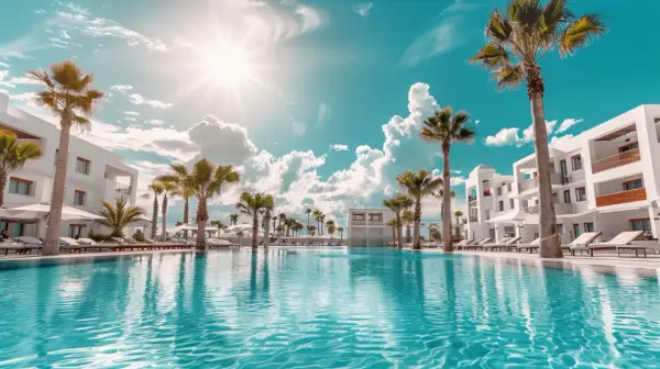 Delphin BE Grand Resort TUI opinie gości: Recenzje wypoczynku 