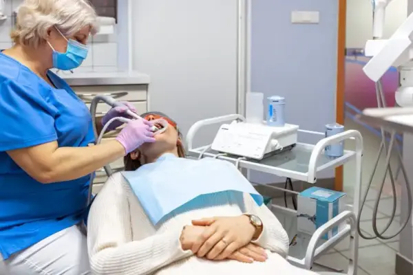 Dentysta Bukowina Tatrzańska - Skuteczne leczenie bez bólu
