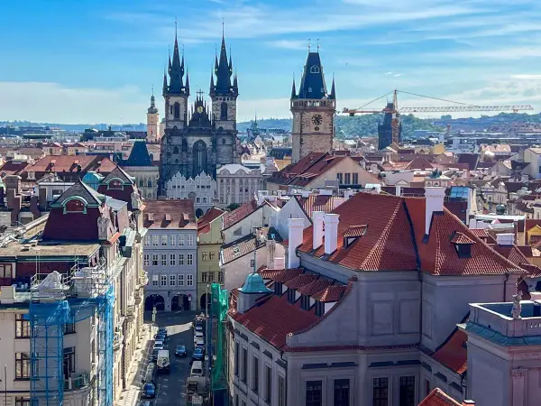 Praska Biblioteka Miejska - Atrakcja turystyczna? Idiom i praktyczny przewodnik