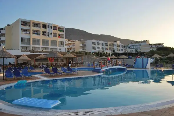 Mediterraneo Hotel w Słowenii: Opinie i rekomendacje dotyczące Mediterraneo Hotel