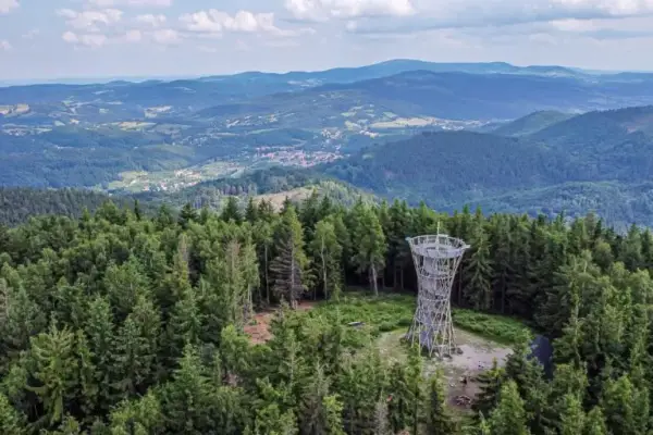 Ciekawe miejsca na wakacje w Polsce: Top 5 destynacji na wypoczynek