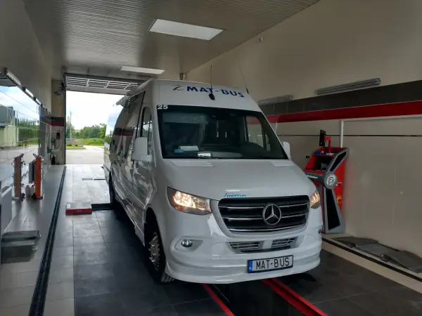 Rozkład jazdy busów Kazimierza Wielka - aktualne godziny i ceny biletów
