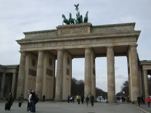 Berlin 2026 - Idealny city break? Twój plan zwiedzania i porady
