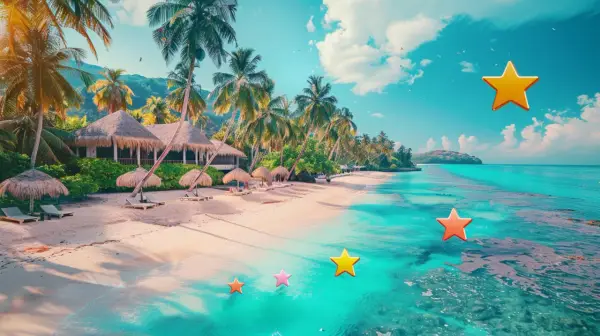 Aurora Oriental Resort - opinie - czy warto odwiedzić Aurora Oriental Resort?