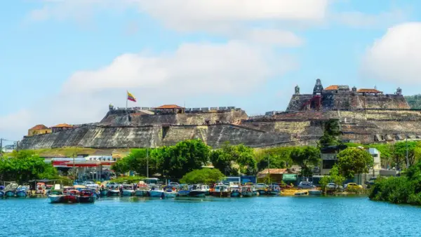 Cartagena de Indias - jak zaplanować idealną podróż na Karaiby?