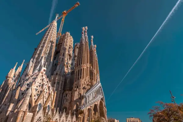 Sagrada Familia - Ceny biletów 2026 i jak nie przepłacić