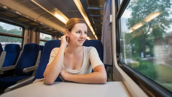 Pociągiem za granicę - jak zaplanować podróż bez błędów?