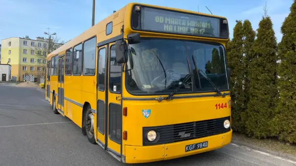 Kraków-Dąbki - jak dojechać? Przesiadki przez Koszalin i bus