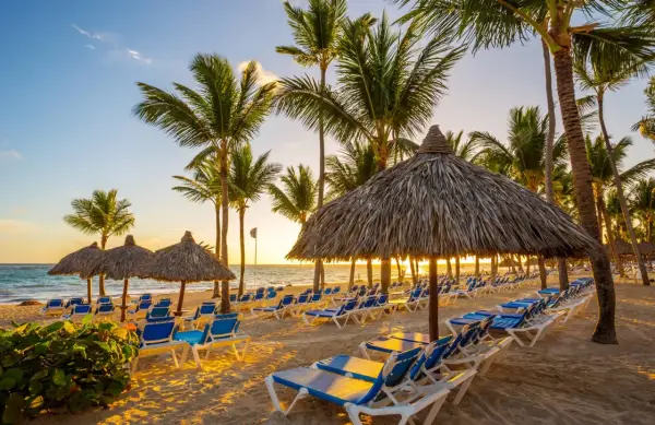 Punta Cana - Jak zaplanować idealny wyjazd na Dominikanę