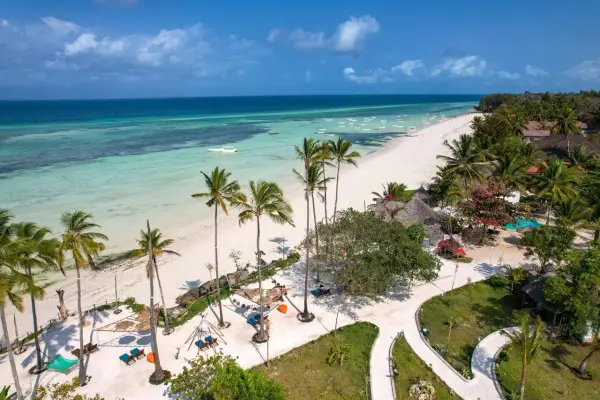 Kiedy jechać na Zanzibar - Uniknij deszczu, zaplanuj idealnie