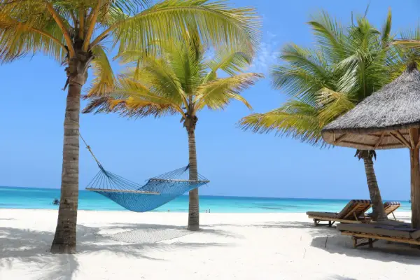 Zanzibar - Gdzie leży, jaki kraj? Wyspa czy Archipelag?