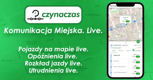 Rozkład jazdy 710 Piaseczno - sprawdź godziny kursowania i trasy