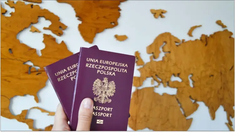 Paszport tymczasowy dla dziecka - Pilny wyjazd? Poradnik krok po kroku.